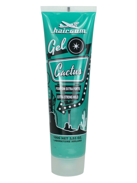 HAIRGUM GEL CACTUS