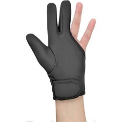 GANTS 3 DOIGTS ISOTHERMES PROTECTION HAUTE TEMPERATURE