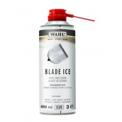 SPRAY NETTOYANT TONDEUSE 4 EN 1, BLADE ICE