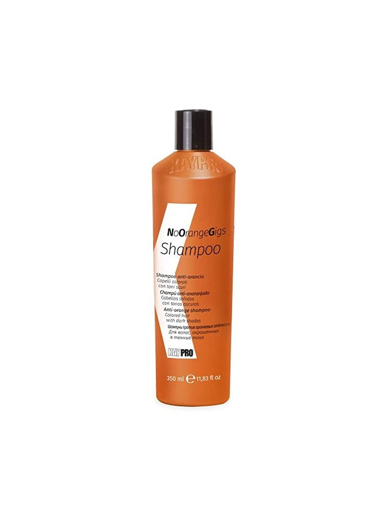 SHAMPOING NO ORANGE - KAY PRO