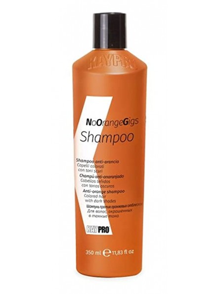 SHAMPOING NO ORANGE - KAY PRO