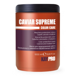 MASQUE PROTECTION CHEVEUX COLORES CAVIAR - KAY PRO