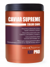 MASQUE PROTECTION CHEVEUX COLORES CAVIAR - KAY PRO