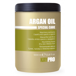 MASQUE NOURISSANT ARGAN - KAY PRO