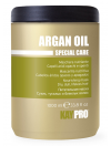 MASQUE NOURISSANT ARGAN - KAY PRO