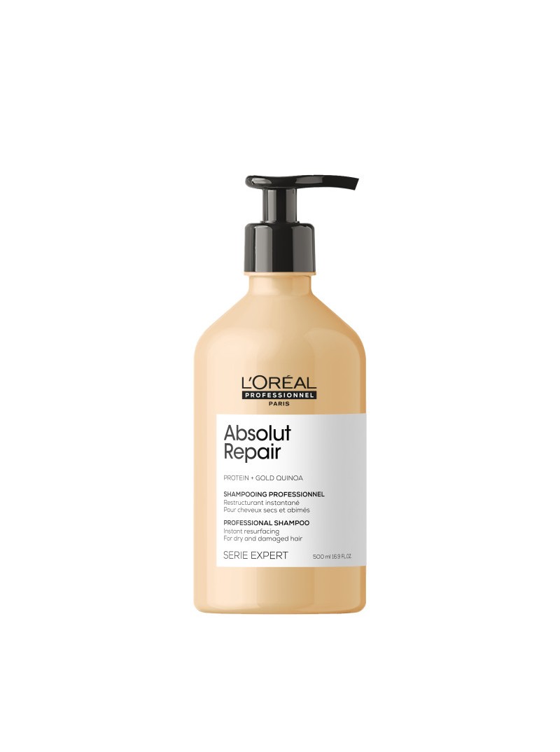 SHAMPOING ABSOLUT REPAIR