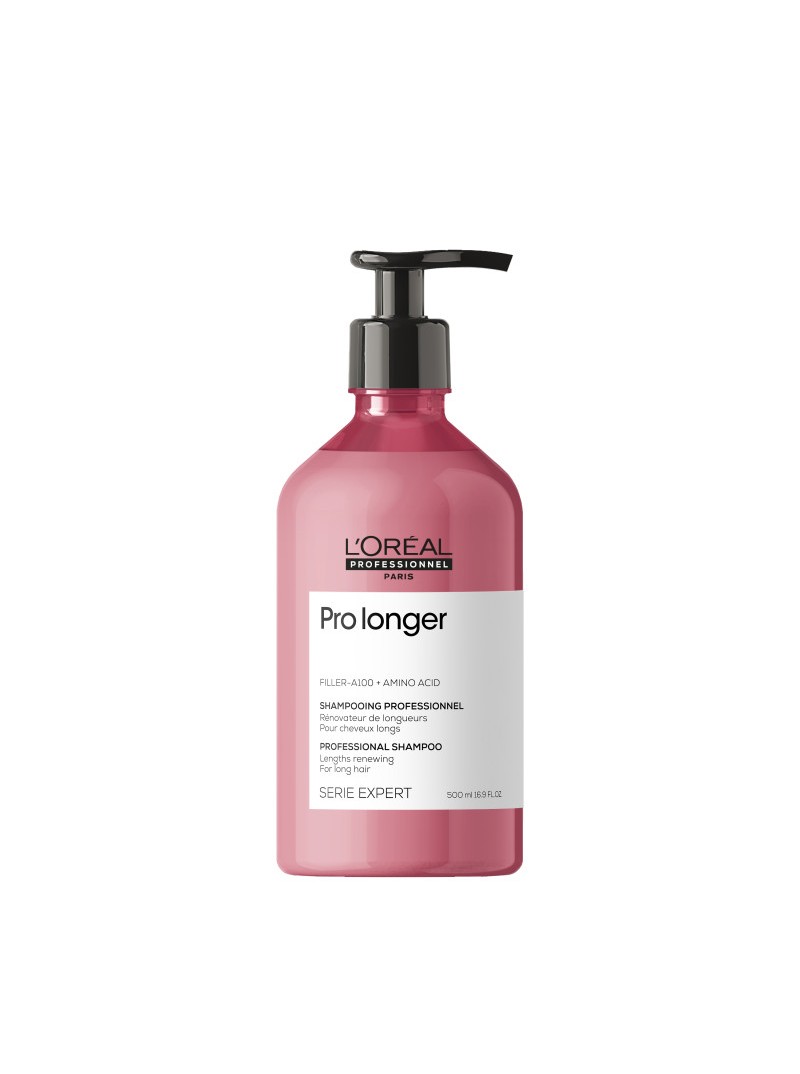 SHAMPOING PRO LONGER