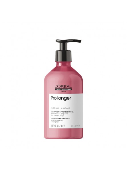 SHAMPOING PRO LONGER