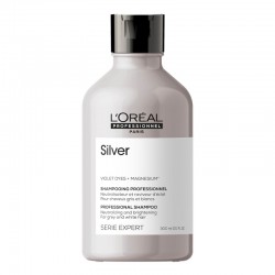 SHAMPOING SILVER