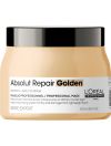 MASQUE ARGAN GOLDEN PAILLETTE