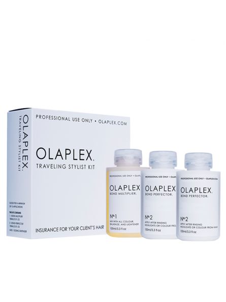 OLAPLEX TRAVELING STYLIST KIT