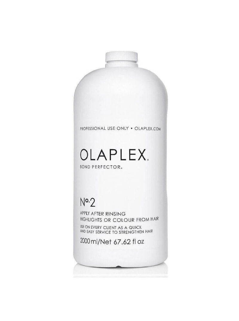 N°2 OLAPLEX BOND PERFECTOR 2L