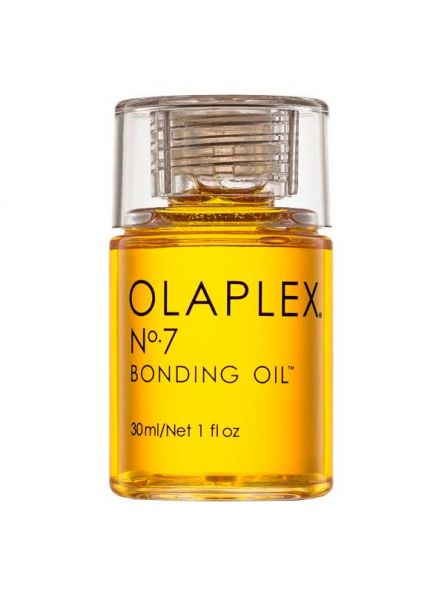 N°7 OLAPLEX BONDING OIL