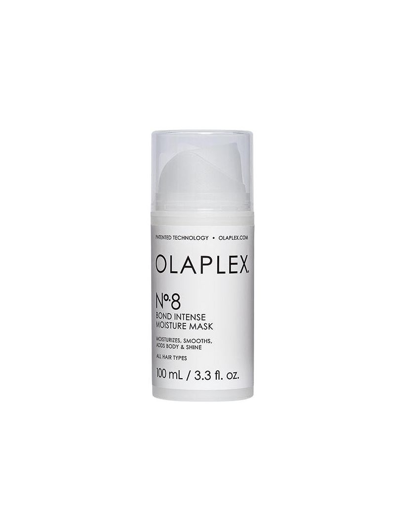 N°8 OLAPLEX BOND INTENSE MOISTURE MASK