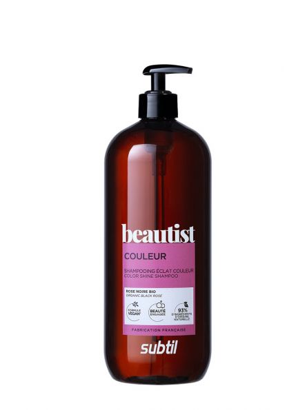 BEAUTIST- SHAMPOOING ECLAT COULEUR