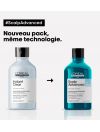 SHAMPOING ANTI-PELLICULAIRE SCALP ADVANCED - L'OREAL PROFESSIONNEL