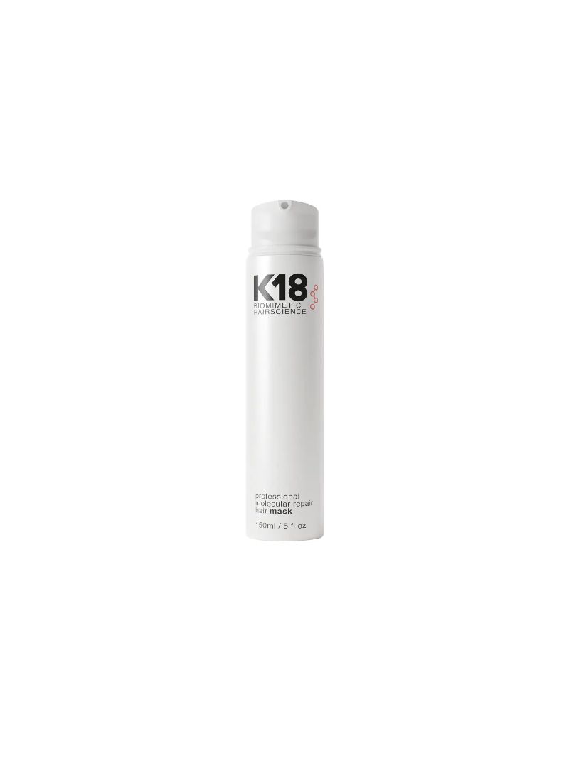 K18 PROPROFESSIONAL MOLECULAR REPAIR HAIR MASK - MASQUE RECONSTRUCTEUR PROFOND