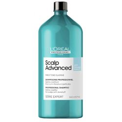 SHAMPOING ANTI-PELLICULAIRE SCALP ADVANCED - L'OREAL PROFESSIONNEL