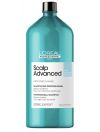 SHAMPOING ANTI-PELLICULAIRE SCALP ADVANCED - L'OREAL PROFESSIONNEL