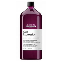 SHAMPOING CREME CURL EXPRESSION - L'OREAL PROFESSIONNEL