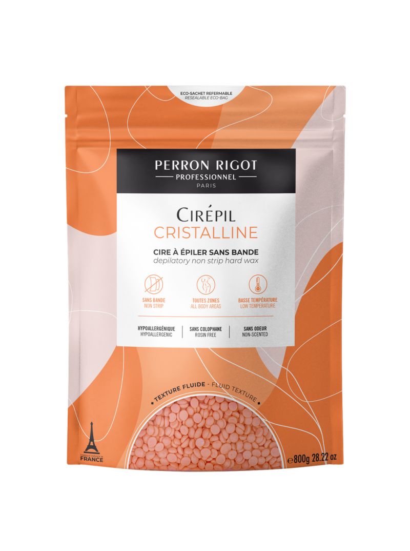 CIREPIL® CRISTALLINE PASTILLES 800G - PERRON RIGOT