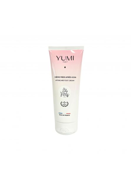 AFTERCARE CREAM YUMI FEET CABINE