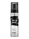 TAN GO AWAY - EFFACEUR DE BRONZAGE - B.TAN