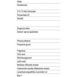 DEMAQUILLANT BIPHASE - FACE CARE - BYOTEA