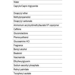 SERUM REVITALISANT - GAMME RADIANC - BYOTEA