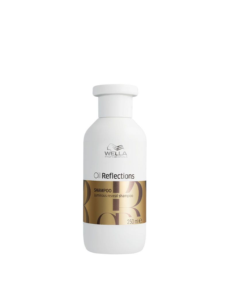 WELLA CARE SHAMPOOING OIL REFLEXIONS 