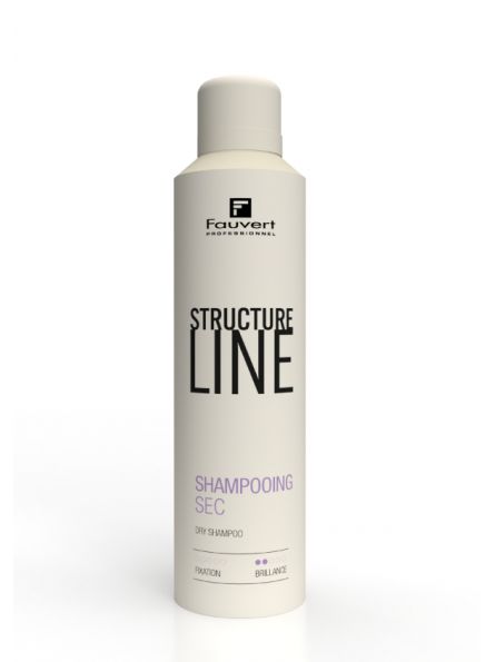 FAUVERT SHAMPOOING SEC