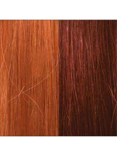 SHE N°M21/130 - EXTENSIONS CHEVEUX NATURELS LISSES, SHE BY SOCAP