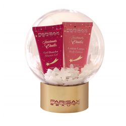 BOULE DE NEIGE SPA 2024 - PARISAX