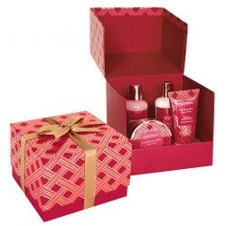 COFFRET CADEAU - PARISAX