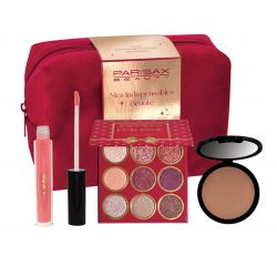 TROUSSE MAQUILLAGE - PARISAX