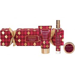 COFFRET CRACKER SPA- PARISAX