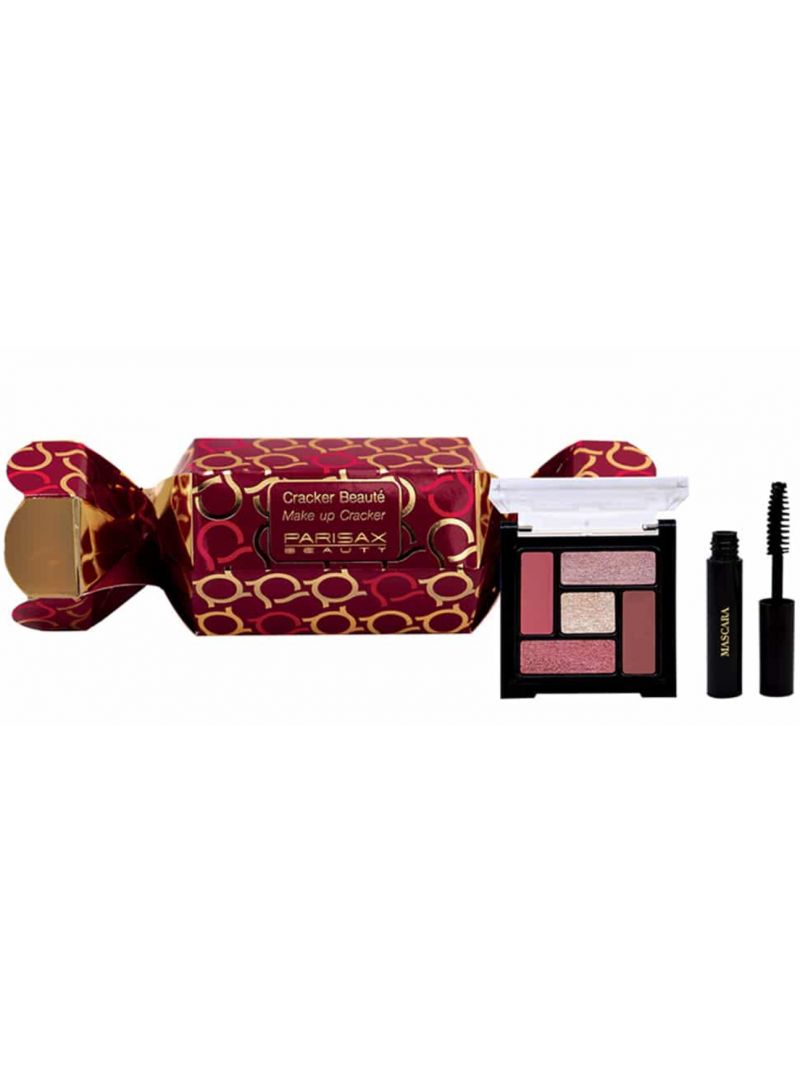 COFFRET CRACKER MAQUILLAGE - PARISAX